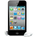 ¨ǼAPPLEiPod touch MC547J/A [64GB]