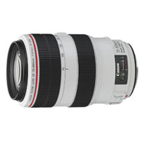 【送料無料】【即納】キヤノン 望遠ズームレンズ EF70-300mm F4-5.6L IS USMJAN末番5023