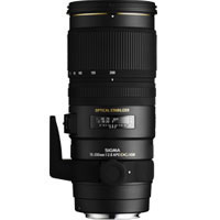 【送料無料】シグマ APO 70-200mm F2.8 EX DG OS HSM ペンタックス用JAN末番9615