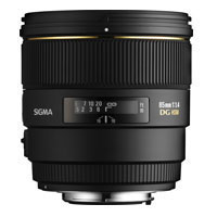 【送料無料】【即納】シグマ 85mm F1.4 EX DG HSM ペンタックス用JAN末番0614