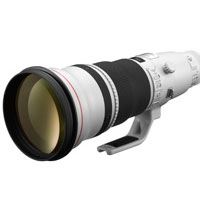 【送料無料】キヤノン 超望遠レンズ EF600mm F4L IS II USMJAN末番0696