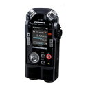 【送料無料】オリンパス ICレコーダー Linear PCM Recorder LS-100JAN：4545350036218