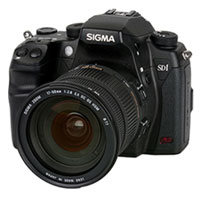 【送料無料】【即納】シグマ SD1 Merrill 17-50mm F2.8 EX DC OS HSM レンズキットJAN末番8810