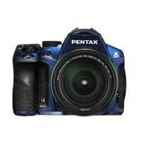 【送料無料】【即納】PENTAX K-30 18-135WRキット [クリスタルブルー]JAN末番8316 K-30オリジナルカメラバッグプレゼント（なくなり次第終了/お色はお選び頂けません。）  【RCPmara1207】