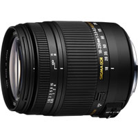 【送料無料】シグマ　18-250mm F3.5-6.3 DC MACRO OS HSM [キヤノン用]JAN末番3546