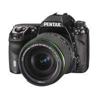 【送料無料】【即納】PENTAX K-5 II 18-135WR レンズキットJAN末番0623