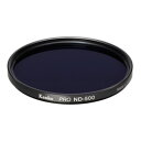 ¡Ú¥á¡¼¥ëÊØOK¡Û¥±¥ó¥³¡¼ PRO ND500 72mm