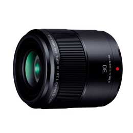 【送料無料】【即納】パナソニック LUMIX G MACRO 30mm/F2.8 ASPH…...:arai:10320871