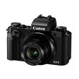 【送料無料】【即納】Canon PowerShot G5 X JAN末番052916※プラチナ・キャンペーン2016年1/12迄。