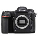 【送料無料】Nikon D500 ボディ デジタル一眼レフカ...