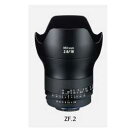 【送料無料】【即納】Milvus 2.8/18 ZF.2 JAN末番3150