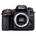 【送料無料】【即納】Nikon D7500 ボディ JAN末...