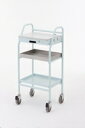 【送料無料】ロアス 電子カルテラック RKW-201BL