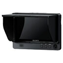 【送料無料】ソニー クリップオンLCDモニター CLM-FHD5 /SONY CLM-FHD5