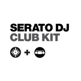 ディリゲント Serato DJ Club Kit Serato DJ Club Kit...:arai:10321845