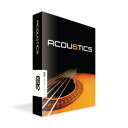 クリプトン・フューチャー・メディア ACOU6TICS AC6TCSX