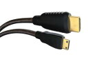 HDMI ケーブル Real Cable HDMI Type C