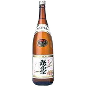 鮎正宗　あゆまさむね（本醸造1800ml）