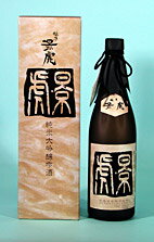 【誕生日】【ギフト】【父の日】越乃景虎　純米大吟醸酒 720ml...:aramaki:10000174