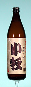 小牧　芋900ml 