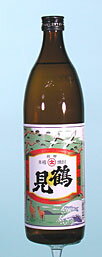 鶴見　芋900ml 【楽ギフ_のし】