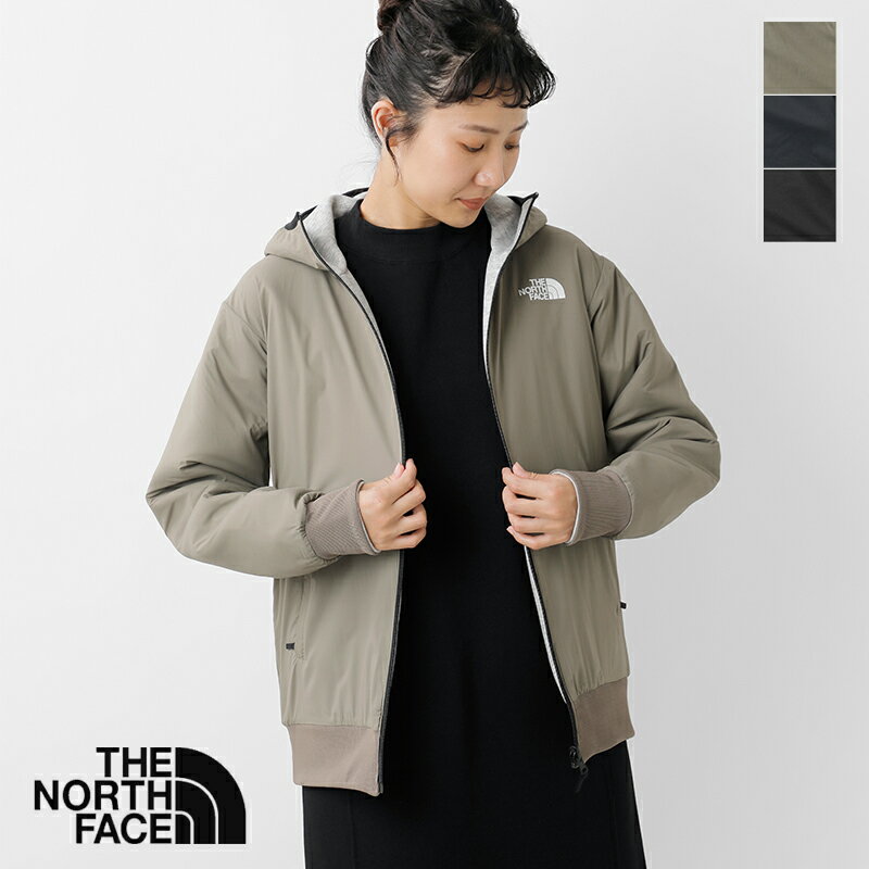 【2022aw新作】THE NORTH FACE ノースフェイス リバーシブル テックエアー フーディ “Reversible Tech Air Hoodie” nt62289-ms【サイズ・カラー交換初回無料】