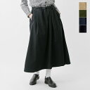 GRAMICCI(グラミチ)テールカットスカート glsk-20f001-rf