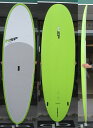 【極上中古】NSP (エヌエスピー)NSP ELEMENT SUP 9'8" × 32" 2016 モデル オールラウンド SUP スタンドアップパドルボード フィン付き