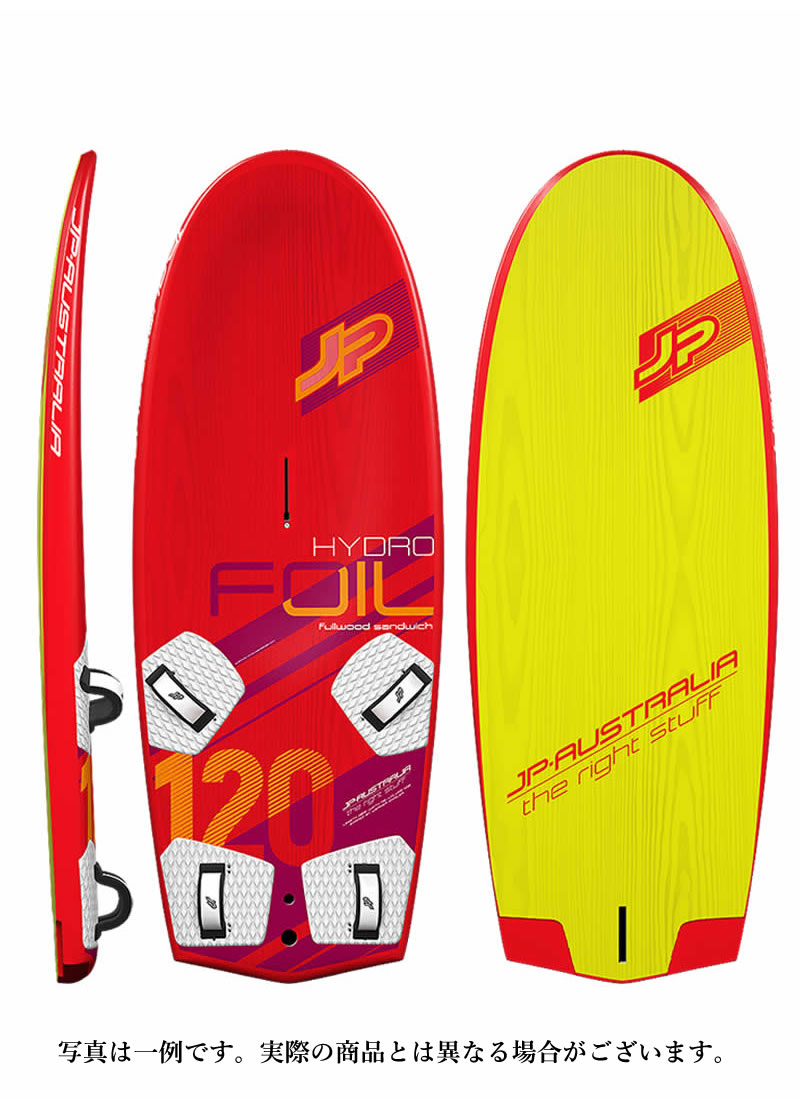 【メーカーお取り寄せ】JP-AUSTRALIA（ジェイピーオーストラリア）JP 19 HYDRO FOIL 150 FWS ウィンドサーフィンの画像