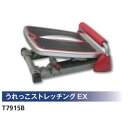 NISHI（ニシ・スポーツ）T7915B 　【トレーニング】　うれっこストレッチングEX★送料無料★