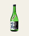 特別純米 手造り 720ml /千駒 【がんばろう!福島】
