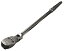 SNAP-ON スナップオン1/2DR. 首振り ラチェットDUAL80, 80 GEARSF80A