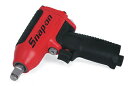 SNAP-ON(スナップオン)1/2DR.エアインパクトレンチマグネシウム製モノコックボディ 軽量コンパクト MAX:440Nm MG3255 専用ブーツ付き