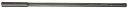 SNAP-ON スナップオン ラチェットドライバー(SGタイプの)交換用BITホルダーシャンク約198mmタイプSGDMRC4-80