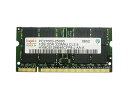 [HYNIX ORIGINAL] SODIMM DDR PC2700 1GB (333)