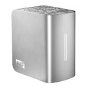 yWesternDigitalz WDH2Q40000 MyBook Studio Edition2 OtHDD 4TB RAIDΉIpbP[Wi...