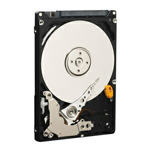 [TOSHIBA] MQ01ABD032 2.5inch HDD 320GB SATA 4Kセクター