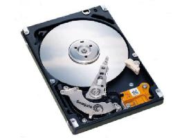 [SEAGATE] ST980815A 2.5inch HDD 80GB IDE