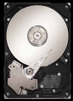 【SEAGATE】 新品バルク 3.5inch HDD 80GB IDE 7200回転 ST3802110ACE