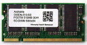 Samsung 3rd サムスンチップ搭載 SODIMM DDR PC2700 512MB (333) Samsung 3rd サムスンチップ搭載 SODIMM DDR PC2700 512MB (333)