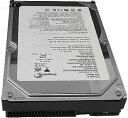 【SEAGATE】新品バルク!3.5inch HDD 160GB IDE 7200回転 ST3160212ACE