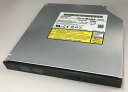【Panasonic】パナソニック SATA接続 12.7mm厚 スリムDVDスーパーマルチドライブ UJ-890