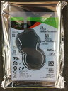 SEAGATE シーゲート FireCuda 内蔵用 2.5インチSSHD(HDD+8GB MLC NANDフラッシュ) 2TB 7mm厚 SATA接続 ST2000LX001