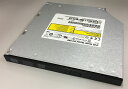 【TSST】東芝サムスン SATA接続 内蔵型 スリムDVDスーパーマルチドライブ 9.5mm厚 新品バルク SU-208