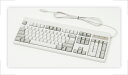 【東プレ】Realforce103U　フルキーボード(英語配列モデル/カラー：白） SE0200