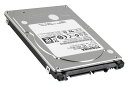 【TOSHIBA】 東芝 2.5inch HDD 1TB SATA 5400回転 4Kセクター MQ01ABD100