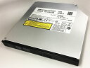【Panasonic】パナソニック SATA接続 12.7mm厚 スリムDVDスーパーマルチドライブ UJ-880A
