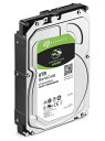 SEAGATE シーゲイト BarraCuda 3.5inch SATA 6Gb/s 8TB HDD 5400rpm 256MB 4Kセクター ST8000DM004 バルク品