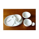 白山陶器 PiPi ピピ ホワイト お食い初め 5点セット 化粧箱付き | 有田焼 陶器 北欧 シンプル こども 子供 ファーストバイト 和食器 食器セット 出産祝い 子供向け食器 波佐見焼 茶碗 人気 かわいい おしゃれ プレゼント ギフトセット 誕生日 日本製 あす楽 モダン