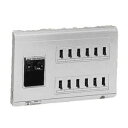 未来工業 単相三線式(主幹3P60A)10+2 MP12-310K6(1個価格) ※受注生産品 MP12-310K6